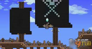 泰拉瑞亚蜻蛉切怎么合成