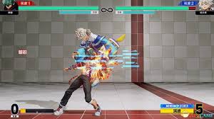 拳皇15如何提升防守意识