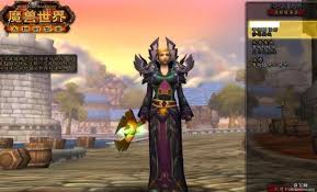 魔兽世界谋财聚会摇滚热浪任务怎么做