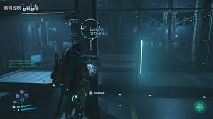 死亡搁浅2如何进行照明操作