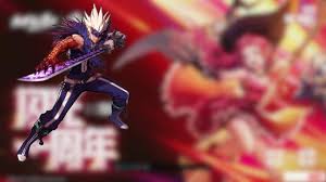 DNF17周年庆鬼泣输出数据是多少