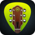AI吉他调音器安卓版