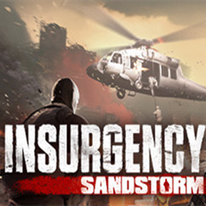 叛乱沙漠风暴免费版