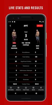 ufc直播观看2025最新版