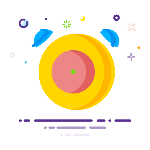 骆强闹钟免费版