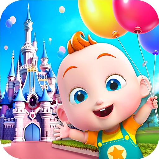 超级宝贝JoJo手机版