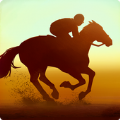 竞技明星赛马最新版