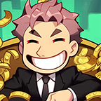 疯狂商业街菜单