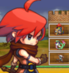 爬塔大作战官网版