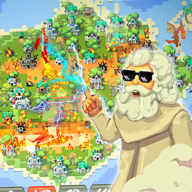 人类沙盒模拟器安卓版