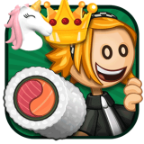 老爹寿司店美食家官网版