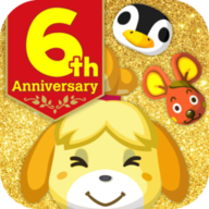 动物之森口袋营地最新版