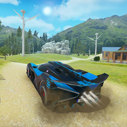 极限竞速飞车手机版