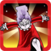 疯狂猫夫人免费版