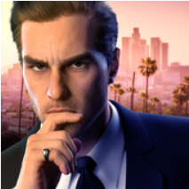 大黑帮theGrandMafia安卓版