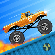 涡轮增压狂暴飞车手机版