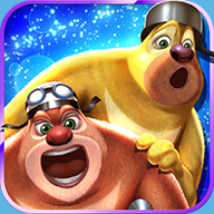 熊出没之奇幻空间安卓版