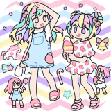 校园少女时装舞会安卓版