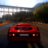 极端汽车驾驶模拟器官网版