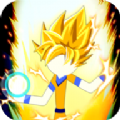 火柴人龙珠对决全角色安卓版