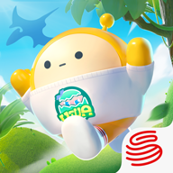 蛋仔派对太空奇遇季安卓版