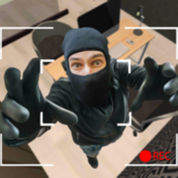 抢银行模拟器								官网版