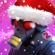 死亡突围僵尸战争无转盘未更最新版