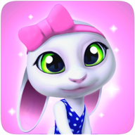 小兔子虚拟宠物最新版