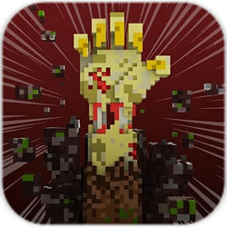 恐怖之夜建筑与生存安卓版