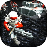 火柴人外星战斗模拟免费版