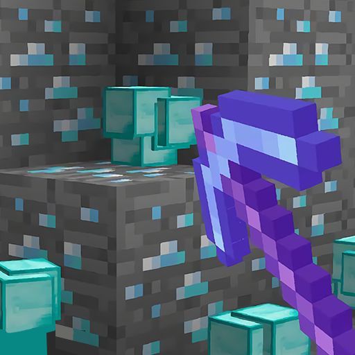 方块世界基岩手机版