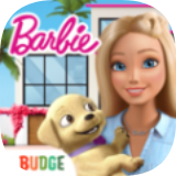 芭比娃娃梦幻屋免费版