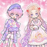 恋爱换装日记官网版