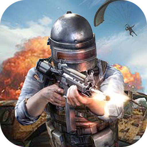 火线精英行动决战和平世界最新版