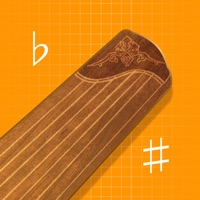 伴鹤古筝调音器最新版