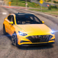 现代索纳塔模拟器最新版