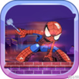 蜘蛛侠终极之战官网版