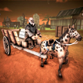 乡村马车模拟手机版