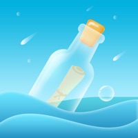 轻甜漂流瓶免费版