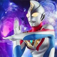 城市英雄奥特之光最新版