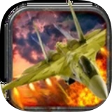 F战斗机空袭免费版