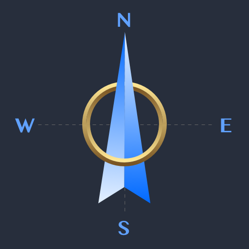 户外指南针助手官网版