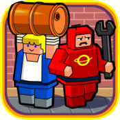 热血大乱斗功夫街头之战一场以一挑百的爽快战斗
										官网版