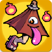 yokaidungeon免费版