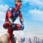 风暴绳索英雄免费版