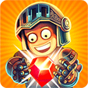 被诅咒的宝藏免费版