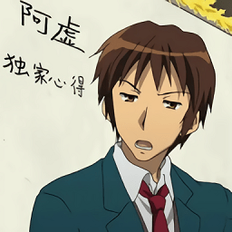 阿虚同学的储物间安卓版