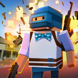 像素人吃鸡为王最新版