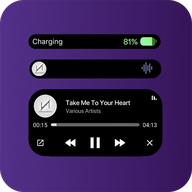 真我灵动岛手机版
