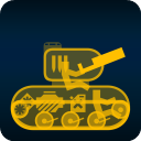 装甲检查员闪击战手机版